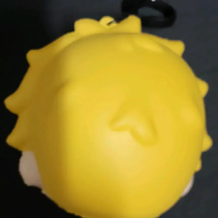 [BUNJANG] WINBRE Nirei Popup Squishy Ball / 윈브레 니레이 팝업 굿즈 스퀴시볼
