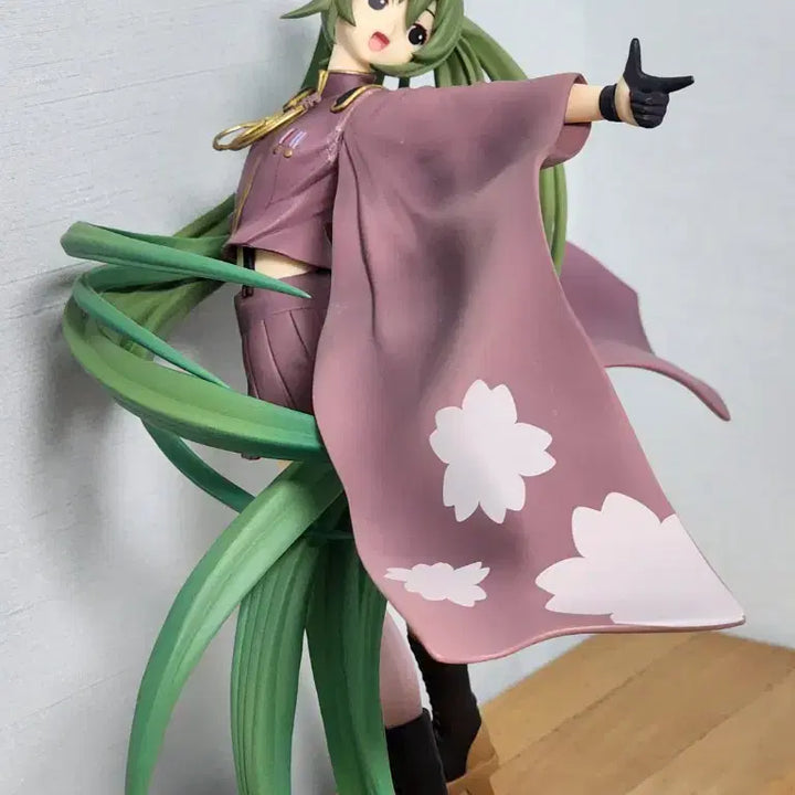 [BUNJANG] Hatsune Miku Figure / 하츠네 미쿠 피규어