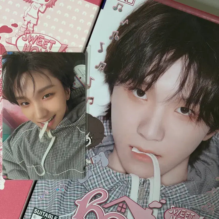 [BUNJANG] BOYNEXTDOOR &