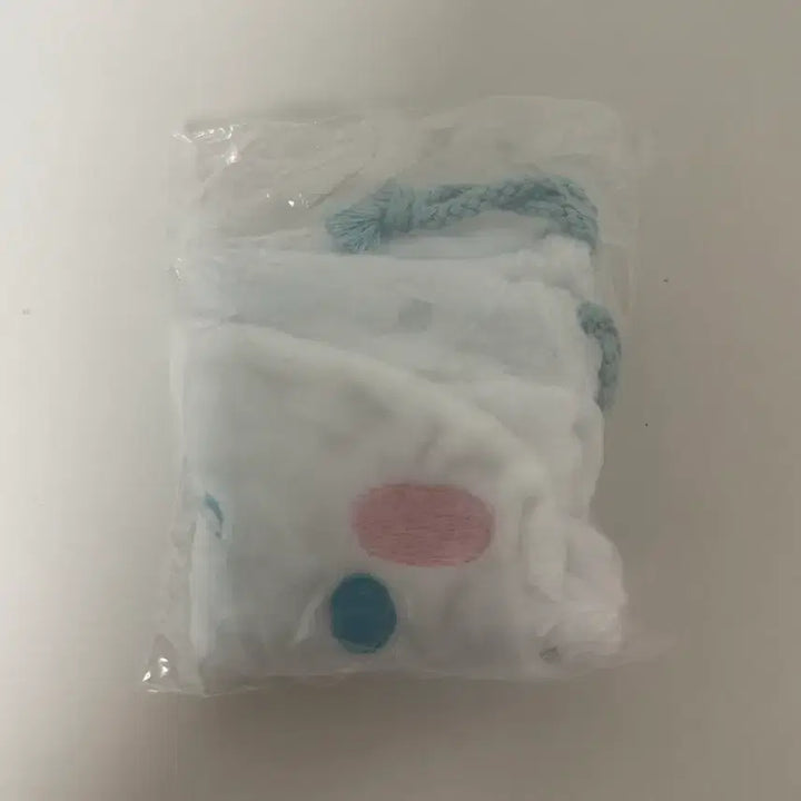 [SOLD OUT] 산리오 시나모롤 후와후와 파우치 가챠 양도