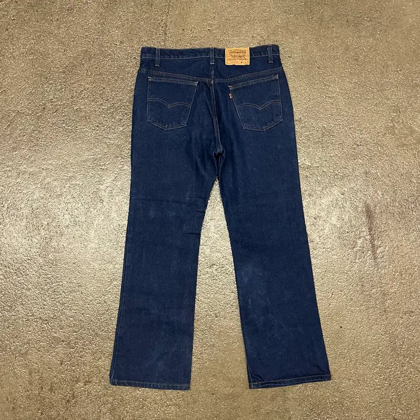 [BUNJANG] 1980s USA Levi&