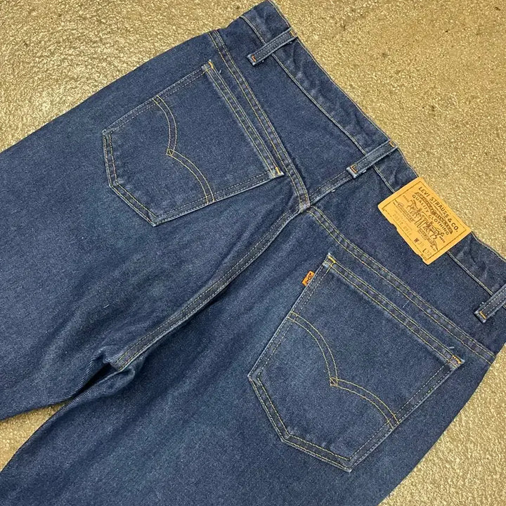 [BUNJANG] 1980s USA Levi&
