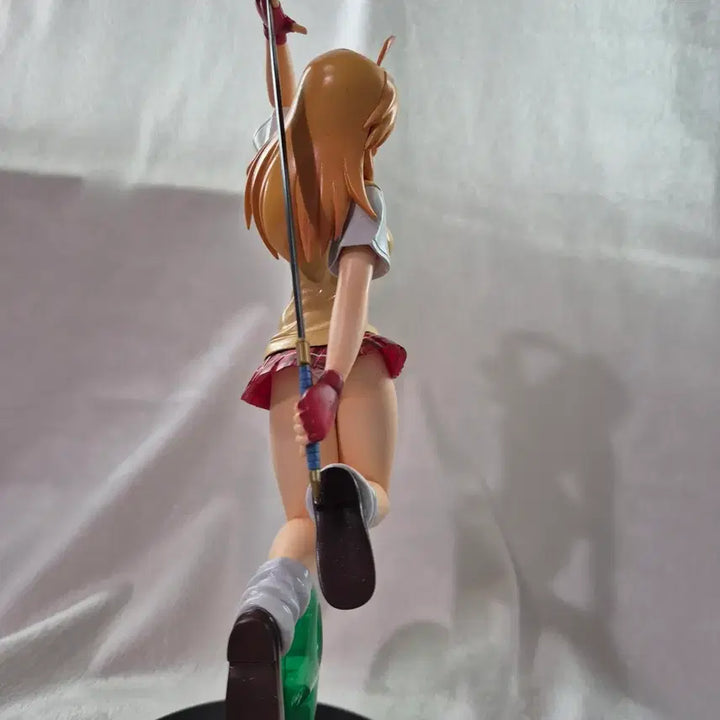 [BUNJANG] Ikki Tousen Sonsek Buche Classic Bishojo Figure / 일기당천 손책 백부 고전 미소녀 피규어