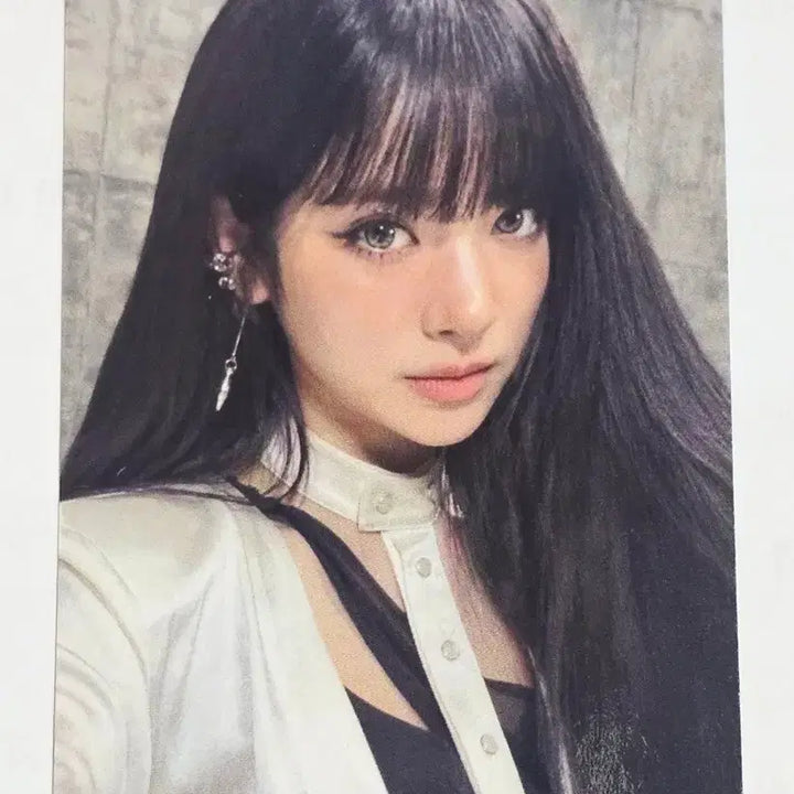 [BUNJANG] MEOVV Anna Gongbang Photocard / 미야오 MEOVV 띠로리 안나 공방카 ANNA  SALE 세일