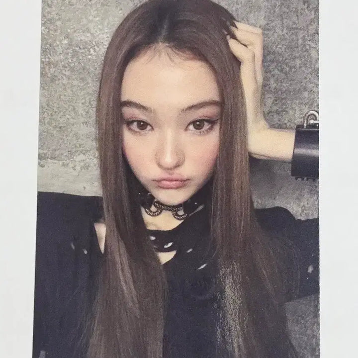 [BUNJANG] MEOVV Ella Gongbangka Photocard / 미야오 MEOVV 띠로리 엘라 공방카 ELLA