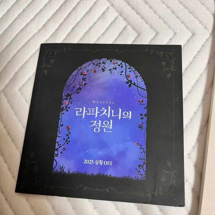 [BUNJANG] Musical "La Paceini&
