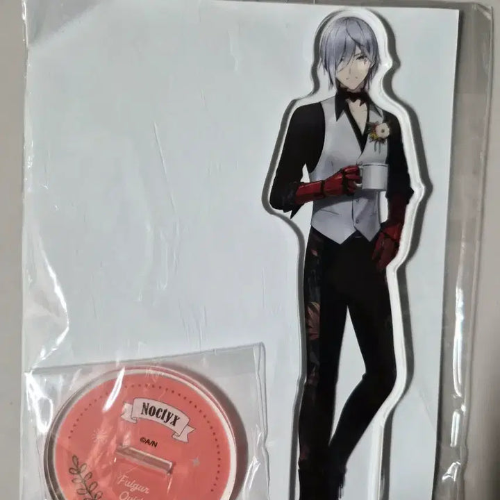 [BUNJANG] Nijisanji EN Acrylic Stand / 니지산지 en 아크릴 스탠드