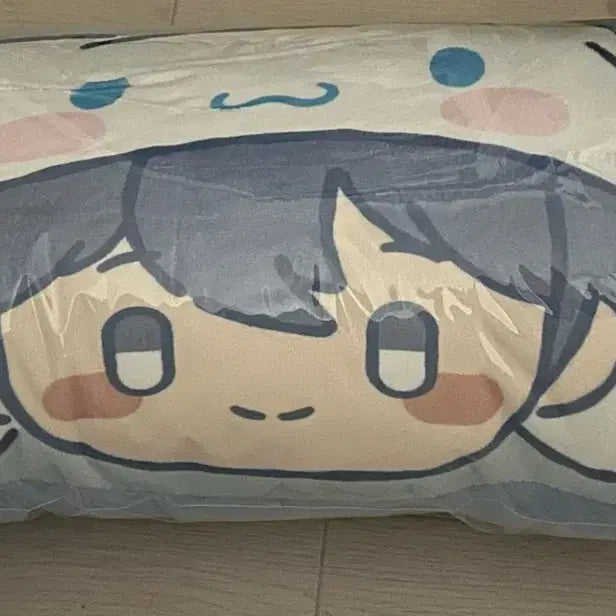 [BUNJANG] PLAVE Yejun Cushion [Unsealed] / 플레이브 예준쿠션
