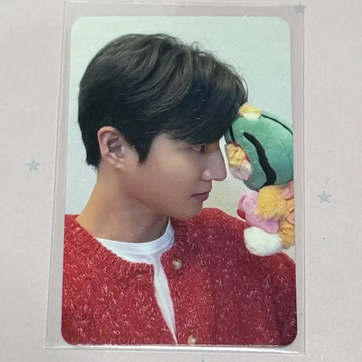 [BUNJANG] Day6 Decade Gwangju Young K Kang Yeong Hyeon Photocard / 데이식스 데케이드 광주 4만원 오프라인포카 영케이 강영현