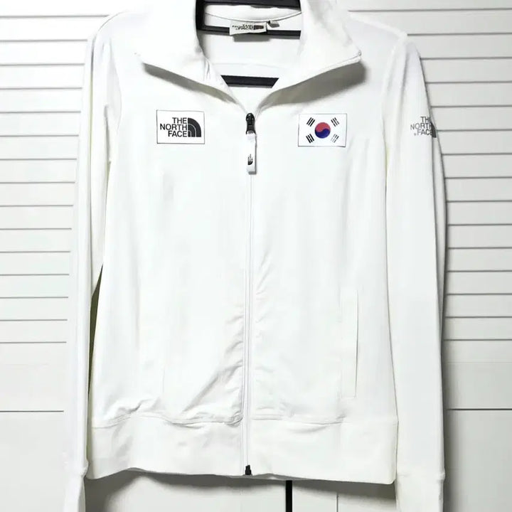 [SOLD OUT] 노스페이스 자켓 국대 팀코리아 국가대표 여성용