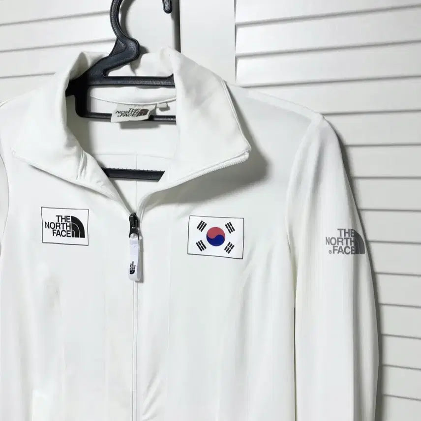 [SOLD OUT] 노스페이스 자켓 국대 팀코리아 국가대표 여성용
