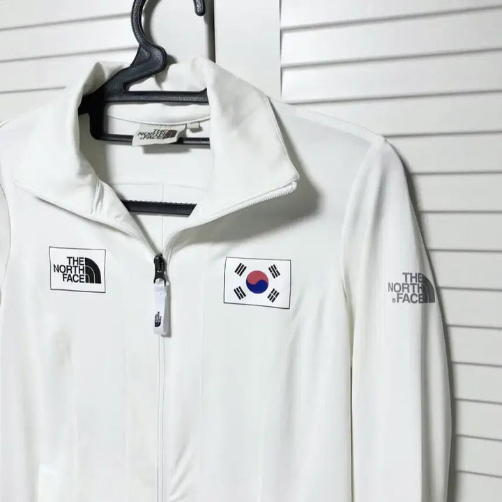 [SOLD OUT] 노스페이스 자켓 국대 팀코리아 국가대표 여성용