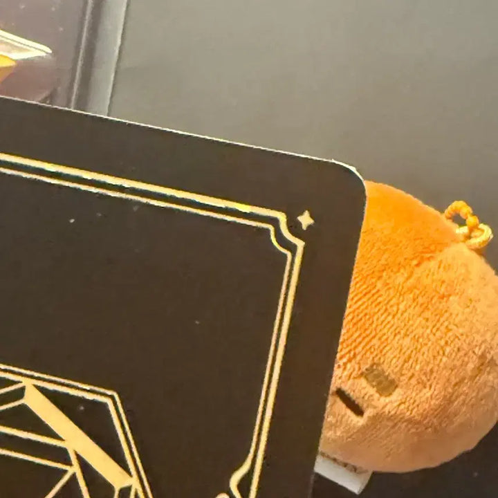 [BUNJANG] Pixelie Duckye Bundle Set Figurines, Photocard, Manju / 픽셀리 덕개 굿즈 일괄로 팔아요