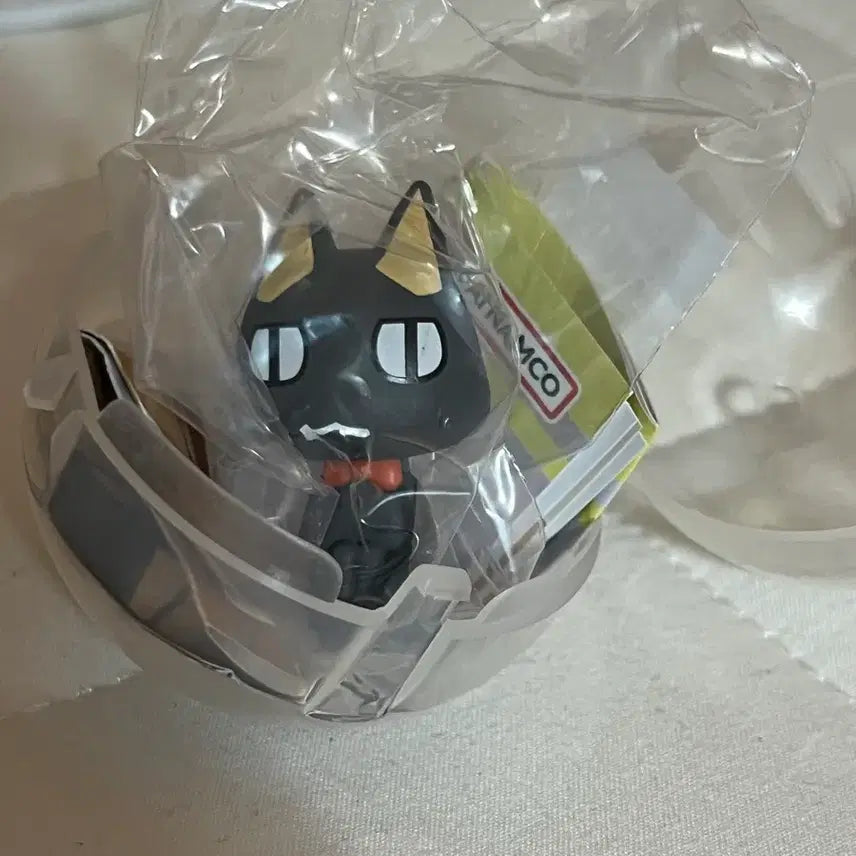 [BUNJANG] Torneko The Last Hope Kuro Figure / 도코데모잇쇼 쿠로