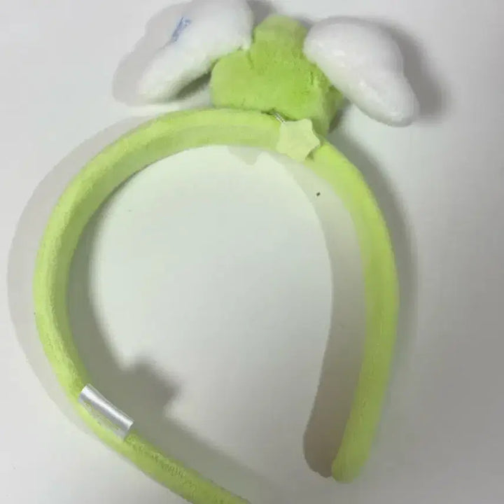 [BUNJANG] NCT WISH Everland Headband Sakuya / 위츄 머리띠 엔시티위시 nctwish 에버랜드 머리띠 사쿠야 리쿠 유우시