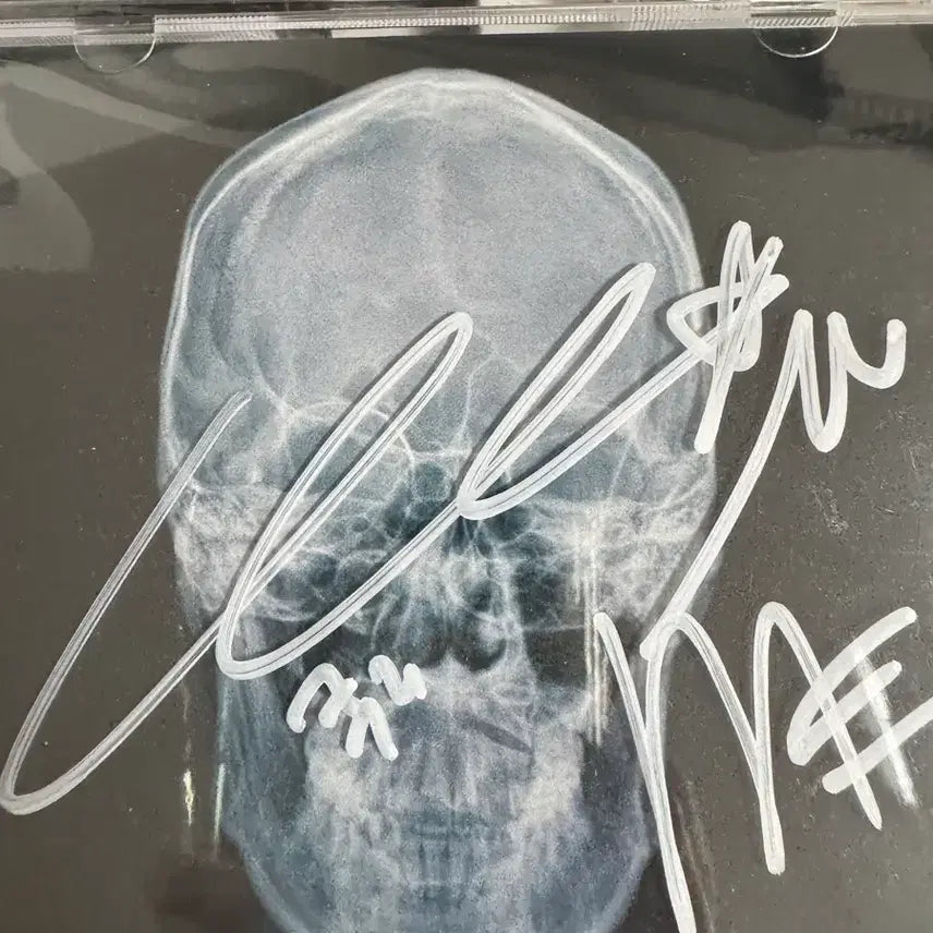 [BUNJANG] Cookies Signed Album (Sealed) / 쿠기 친필싸인 앨범 미개봉