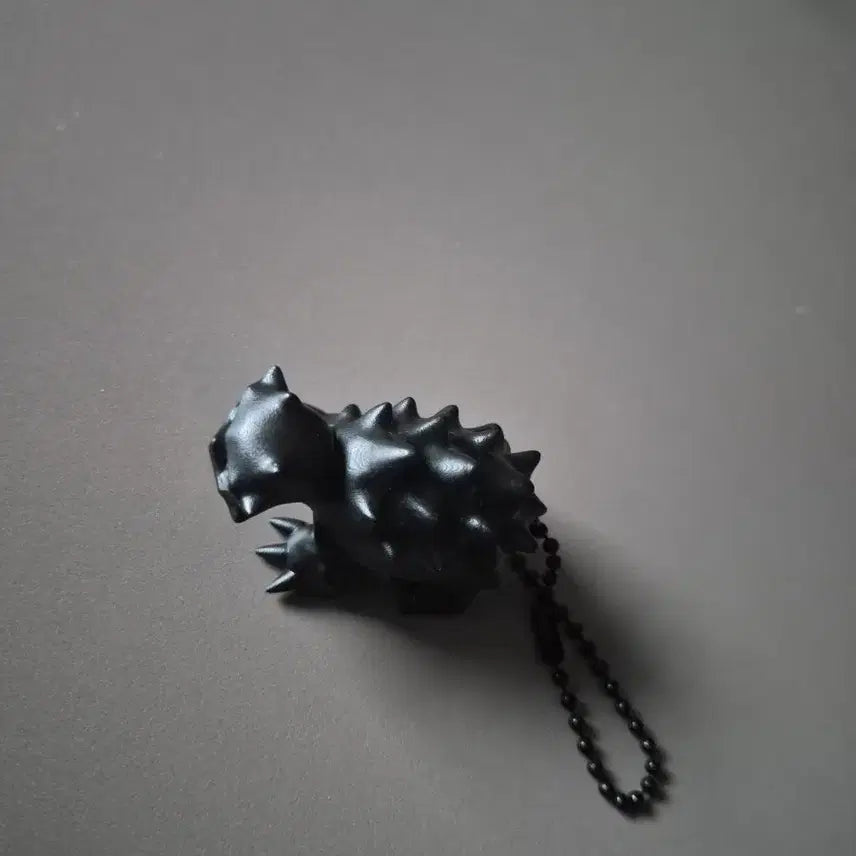 [BUNJANG] Molly Wolf Baby Keyring / 몰리 늑북이 키링