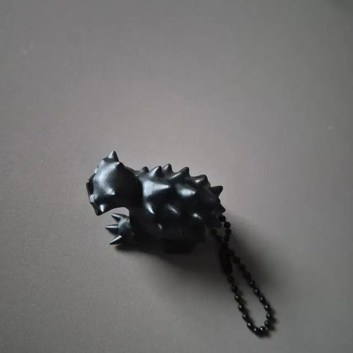 [BUNJANG] Molly Wolf Baby Keyring / 몰리 늑북이 키링