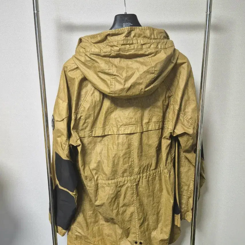 [BUNJANG] C.P. Company x Clarks Collaboration Anorak Jacket / C.P. Company X 클락스 콜라보 아노락 자켓
