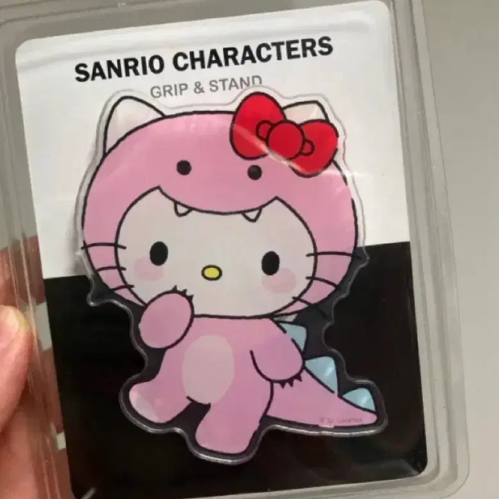 [BUNJANG] Pop Mart Hello Kitty Food Town Sushi Gacha Figure / 팝마트 헬로키티 푸드타운 초밥 가챠 피규어