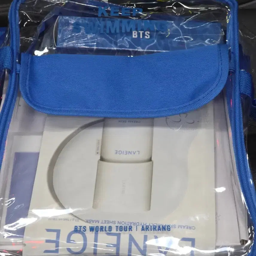 [BUNJANG] BTS Busan Concert Gift Full Set / 방탄 부산콘 기프트 역조공 bts concert gift