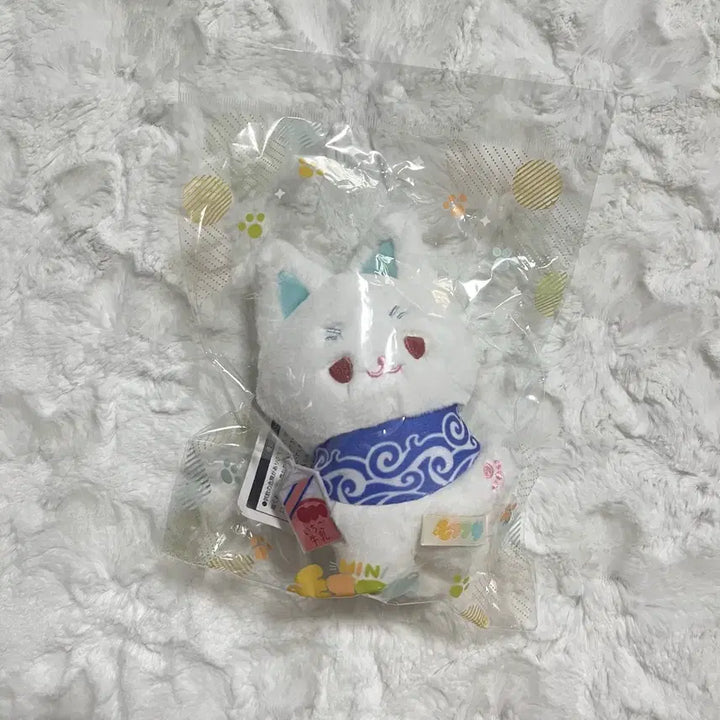 [SOLD OUT] (미개봉) 은혼 긴토키 미니모후 누이