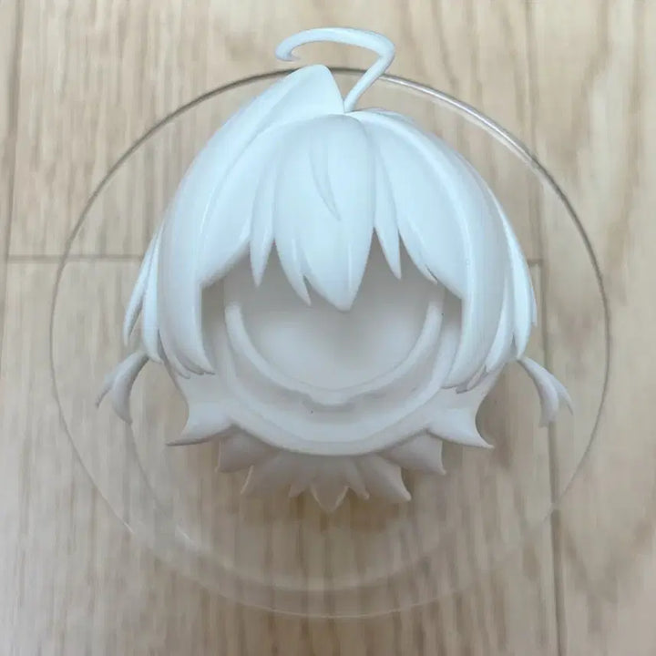 [BUNJANG] Nendoroid Custom Hair Part Obitsu / 넨도로이드 커스텀 헤어 파츠 오비츠
