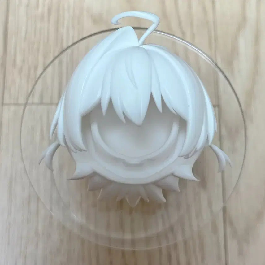 [BUNJANG] Nendoroid Custom Hair Part Obitsu / 넨도로이드 커스텀 헤어 파츠 오비츠