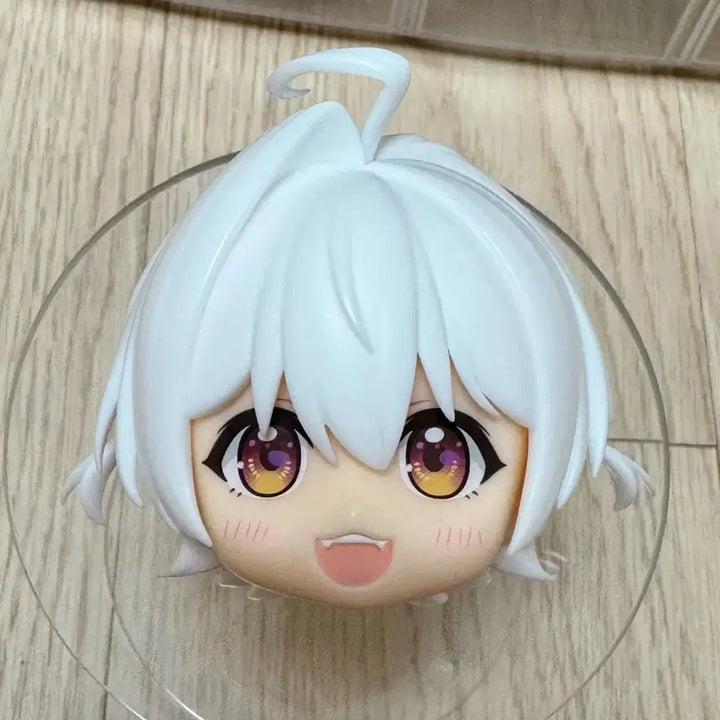 [BUNJANG] Nendoroid Custom Hair Part Obitsu / 넨도로이드 커스텀 헤어 파츠 오비츠