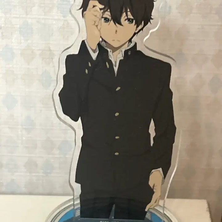 [BUNJANG] Hyouka Houtarou Acrylic Stand / 빙과 호타로 아크릴