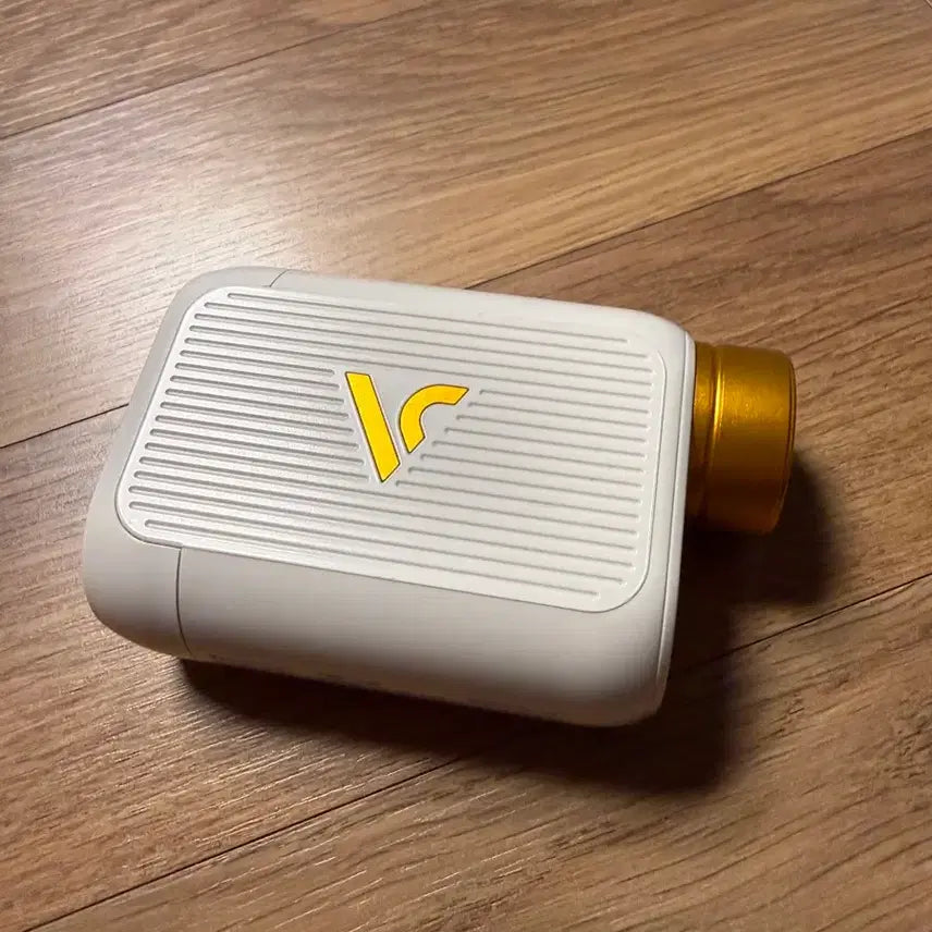 [BUNJANG] Voice Caddie L5 Star Wars Edition Laser Golf Rangefinder / 보이스캐디 L5 스타워즈 에디션 레이저 골프거리측정기