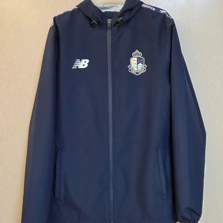 [SOLD OUT] 서울이랜드FC 24 레인자켓