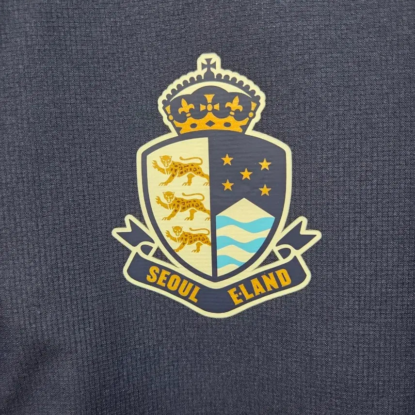 [SOLD OUT] 서울이랜드FC 24 레인자켓