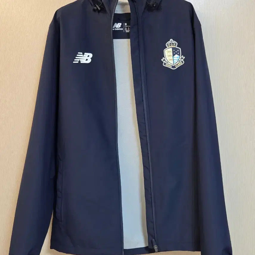 [SOLD OUT] 서울이랜드FC 24 레인자켓