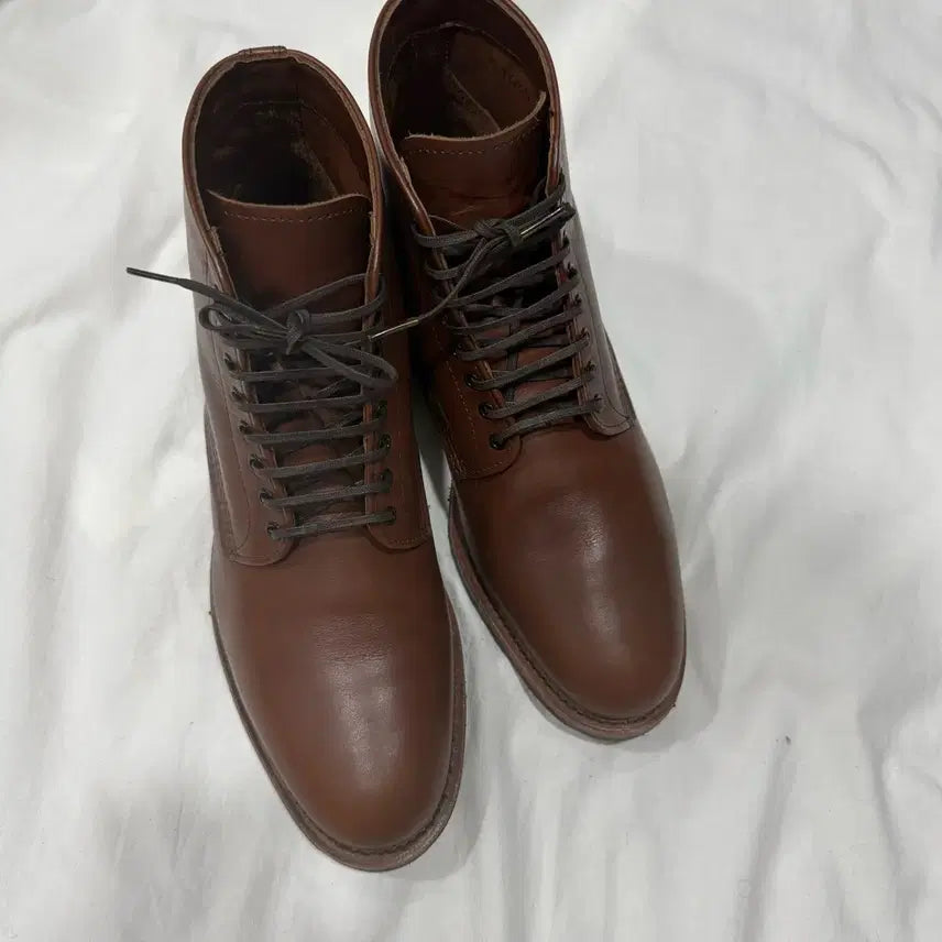 [BUNJANG] Red Wing Williston Teak Boots 10.5D (285) / 레드윙 9435 Williston Teak 부츠 10.5D(285)