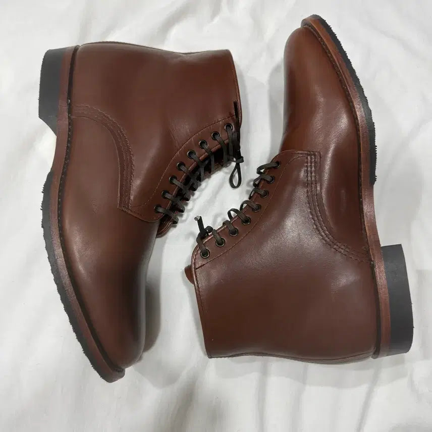 [BUNJANG] Red Wing Williston Teak Boots 10.5D (285) / 레드윙 9435 Williston Teak 부츠 10.5D(285)