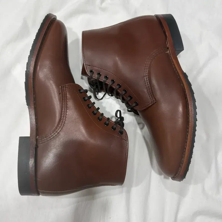 [BUNJANG] Red Wing Williston Teak Boots 10.5D (285) / 레드윙 9435 Williston Teak 부츠 10.5D(285)