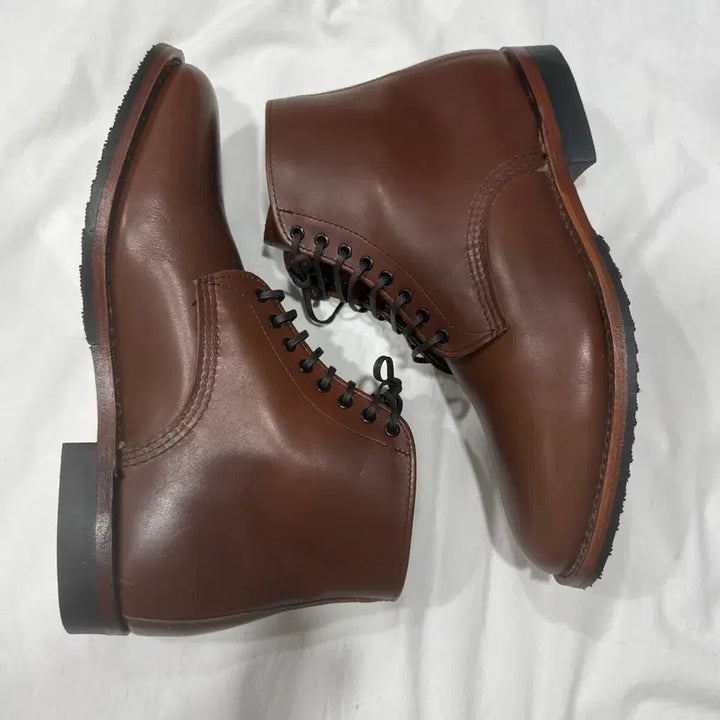 [BUNJANG] Red Wing Williston Teak Boots 10.5D (285) / 레드윙 9435 Williston Teak 부츠 10.5D(285)