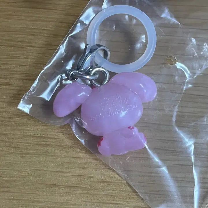 [BUNJANG] Bonbon Ribbon Sanrio Loose Marker Gacha / (봉봉리본) 산리오 느슨한 메지루시 가챠