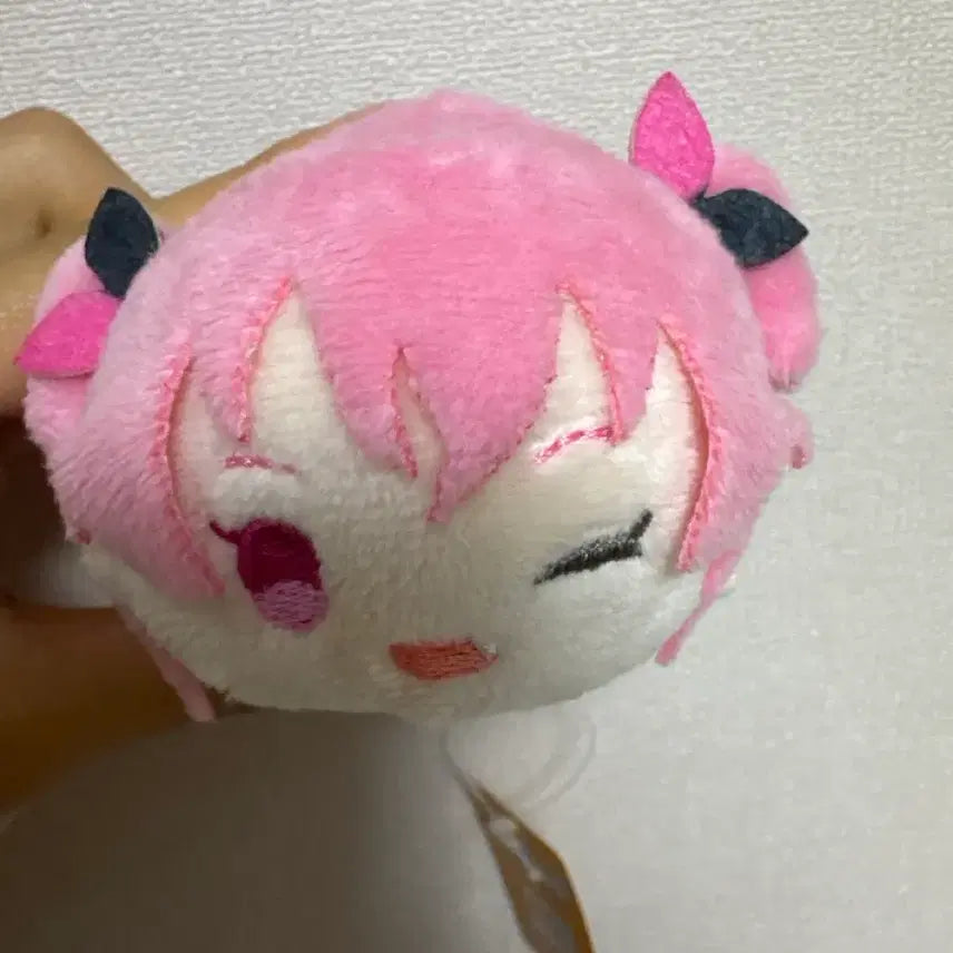 [BUNJANG] Proseka Airi Momoi Mochi-Mascot / 프세카 모모이 아이리 모찌마스