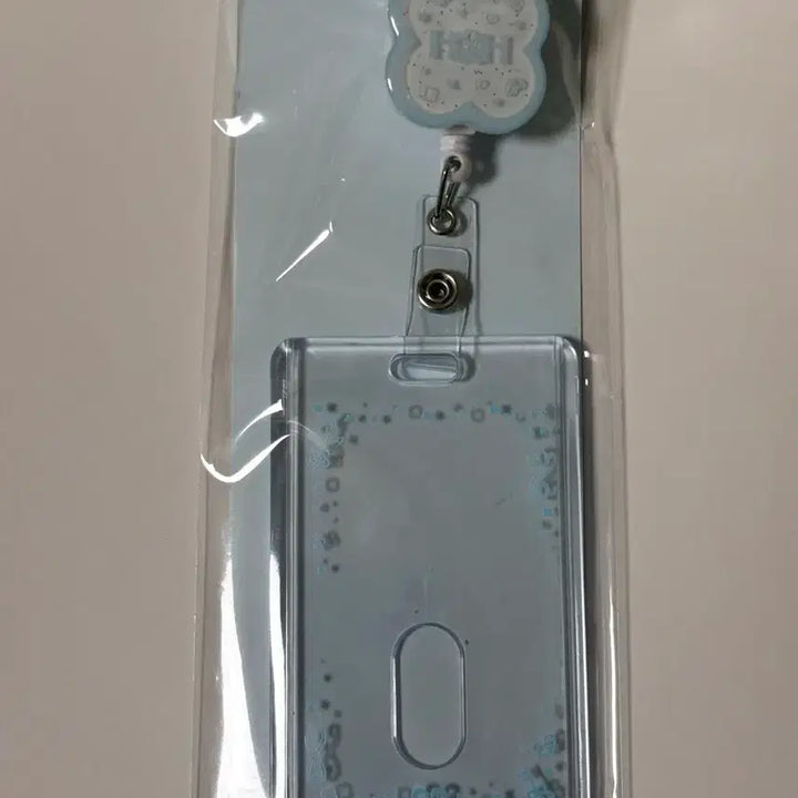 [BUNJANG] HATSUNE MIKU 1st Anniversary Card Holder Bundle Set / 미개봉 원가) 하투하 지우 1주년 Md 카드 홀더 양도 하츠투하츠 분철