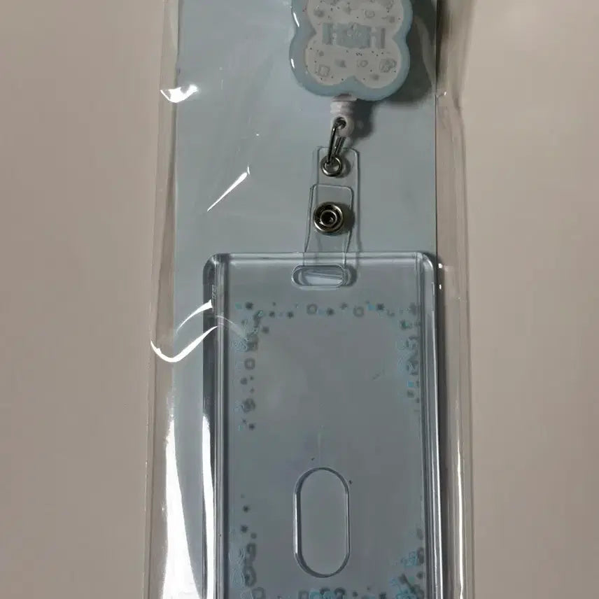 [BUNJANG] HATSUNE MIKU 1st Anniversary Card Holder Bundle Set / 미개봉 원가) 하투하 지우 1주년 Md 카드 홀더 양도 하츠투하츠 분철