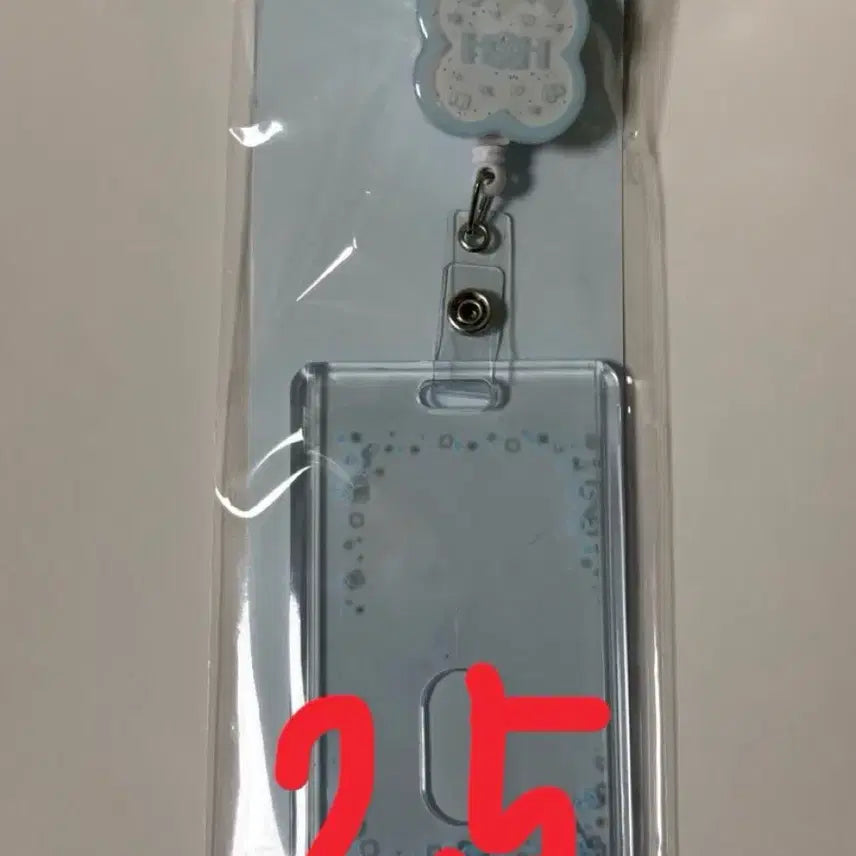 [BUNJANG] HATSUNE MIKU 1st Anniversary Card Holder Bundle Set / 미개봉 원가) 하투하 지우 1주년 Md 릴홀더 양도 하츠투하츠 분철