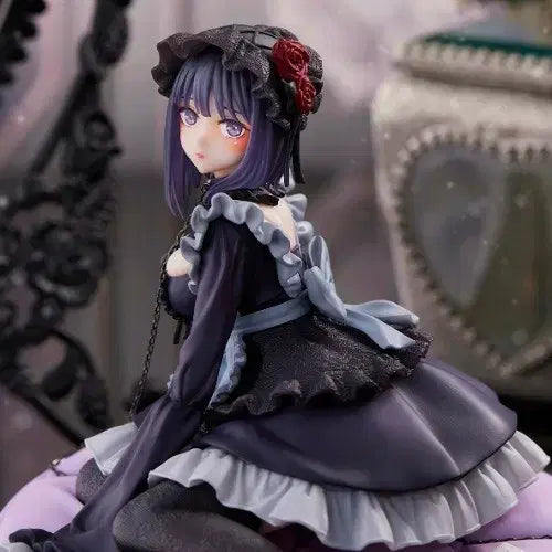 [BUNJANG] Taito Marin Shizuku Figure (Sealed) / (미개봉)타이토 비스크돌 마린 시즈쿠 피규어