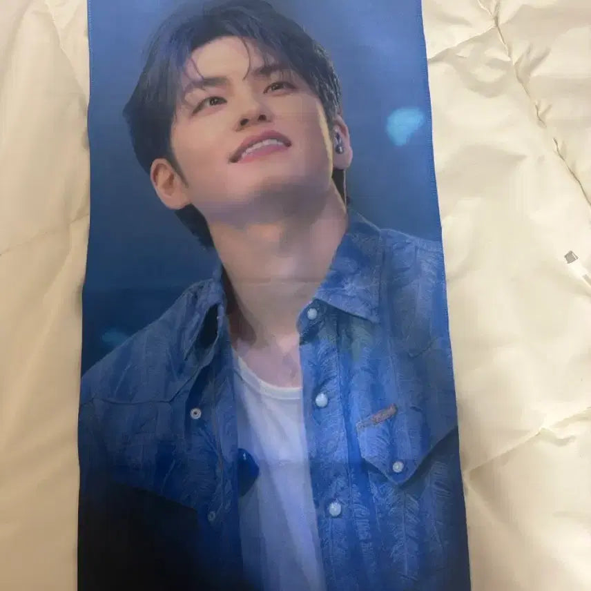 [BUNJANG] Wonpil Slogan / 원필 슬로건