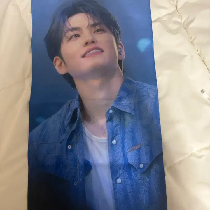 [BUNJANG] Wonpil Slogan / 원필 슬로건