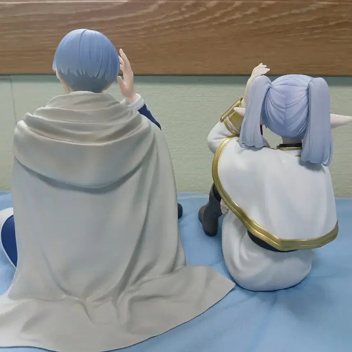 [BUNJANG] Frieren: Beyond Journey&