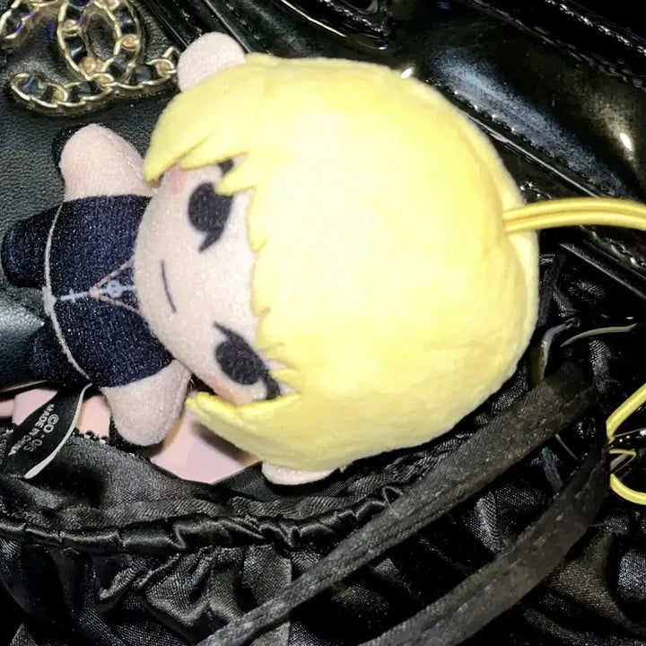 [BUNJANG] Death Note Mello Plush Doll / 데스노트 멜로 인형 팝니다