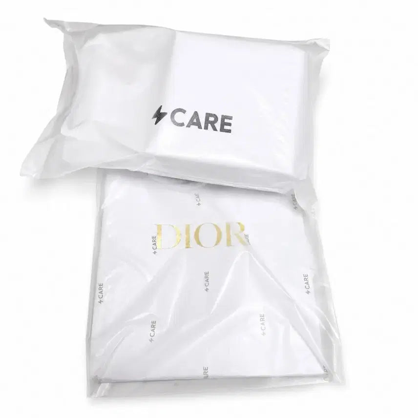 [BUNJANG] Dior Saddle Oblique Card Holder Blue / [번개케어완료 풀박스] 디올 새들 오블리크 카드 홀더 블루