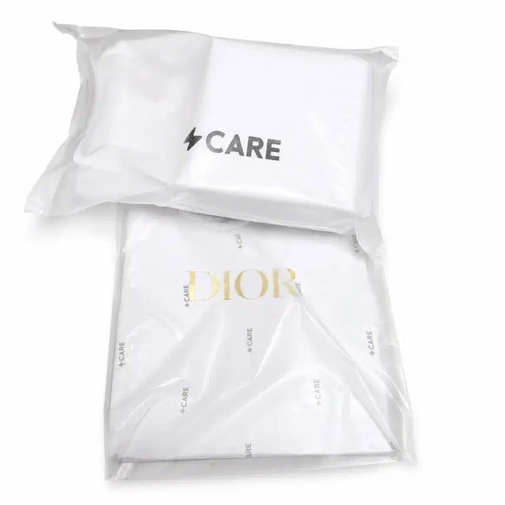 [BUNJANG] Dior Saddle Oblique Card Holder Blue / [번개케어완료 풀박스] 디올 새들 오블리크 카드 홀더 블루